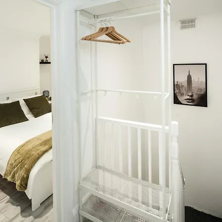 Modern 2br Flat - 7 Min To Whitechapel Station Apartamento