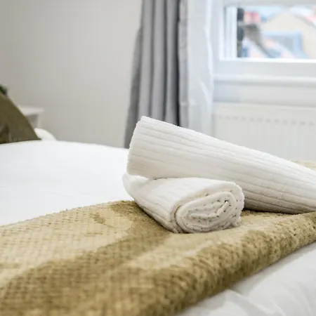 Modern 2br Flat - 7 Min To Whitechapel Station Londres
