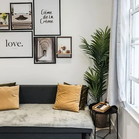 Apartamento Modern 2br Flat - 7 Min To Whitechapel Station *