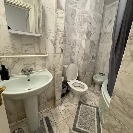 Charming And Affordable Flat For 4 People In Baker Street Zone 1 With Breakfast London
