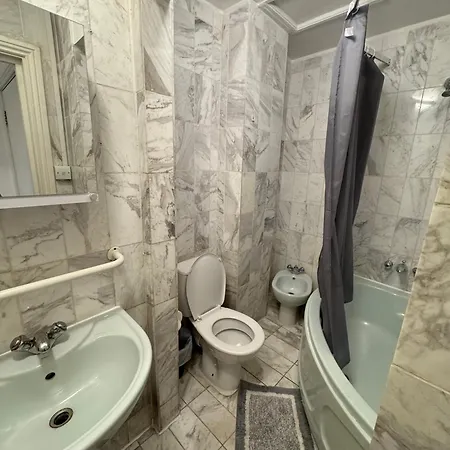 Apartment Charming And Affordable Flat For 4 People In Baker Street Zone 1 With Breakfast London