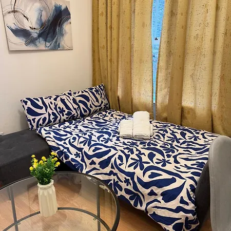 Charming And Affordable Flat For 4 People In Baker Street Zone 1 With Breakfast *