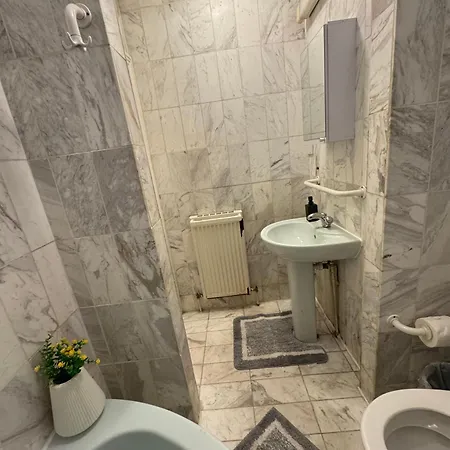 Apartment Charming And Affordable Flat For 4 People In Baker Street Zone 1 With Breakfast *