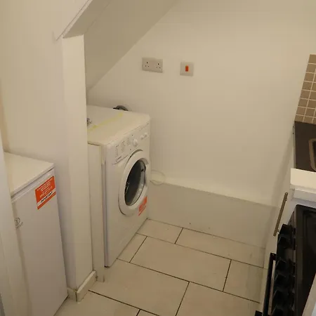 Apartamento Self-contained 1-bed Flat In North Finchley