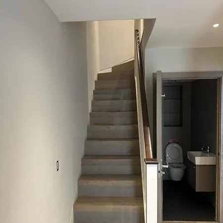 A Stunning 2 Bed Flat To Let In Victoria London