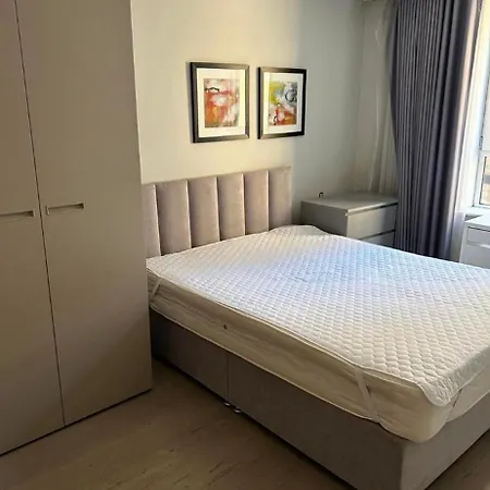 A Stunning 2 Bed Flat To Let In Victoria Apartment
