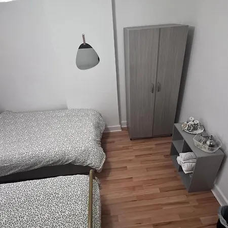 Cozy 40 Min Homestay