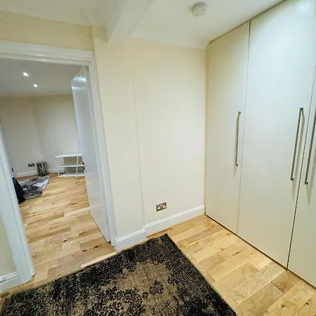 Apartment Marble Arch *