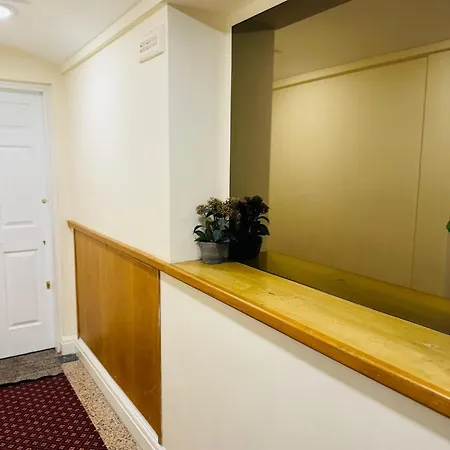 Apartment Marble Arch London