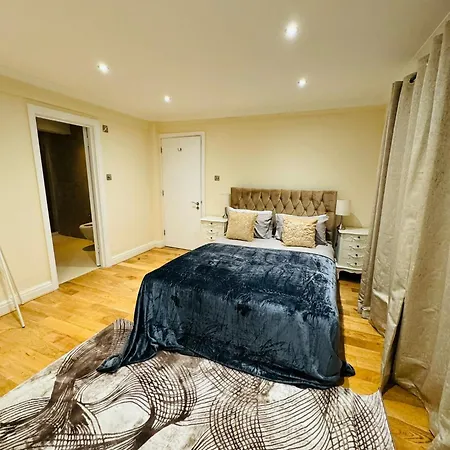 Apartment Marble Arch *