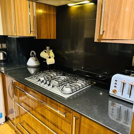 Apartment Marble Arch London