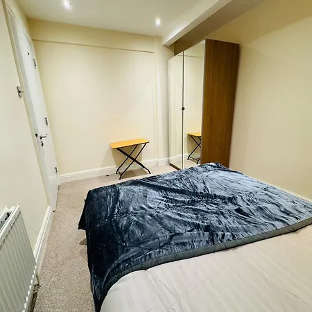 Apartment Marble Arch *