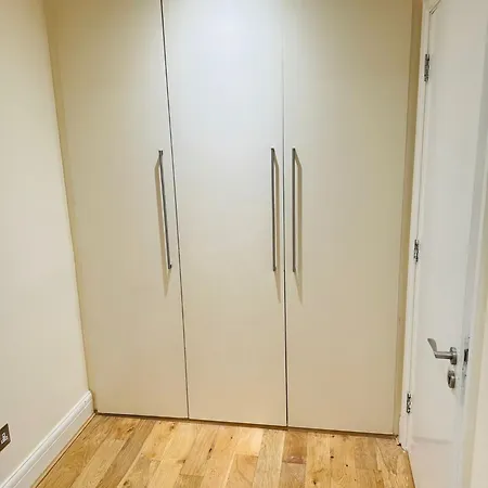 Apartment Marble Arch London