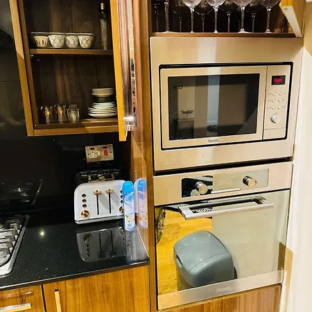 Apartment Marble Arch