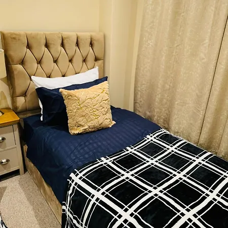 Apartment Marble Arch London