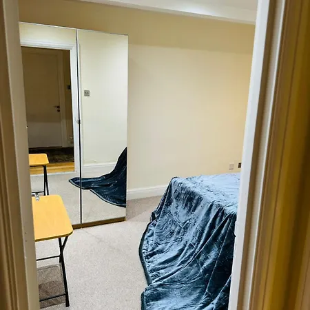 Marble Arch Apartment London