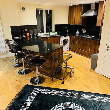 Apartment Marble Arch