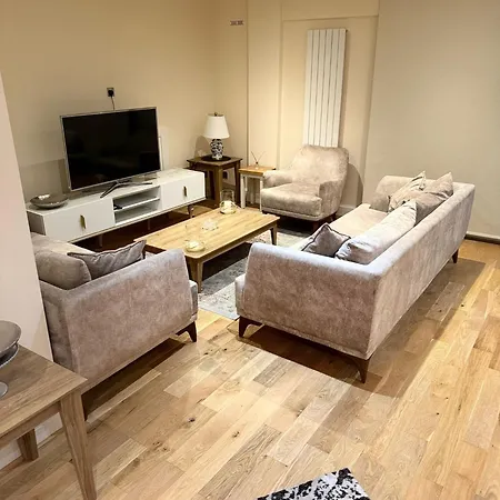 Apartment Marble Arch