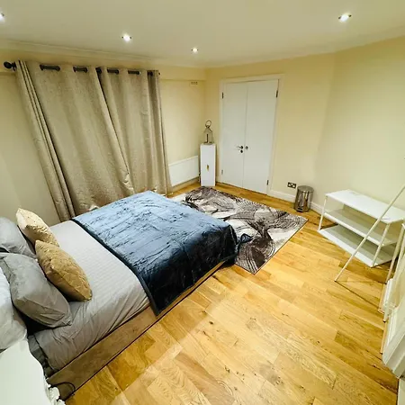 Apartment Marble Arch London