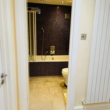 Apartment Marble Arch London