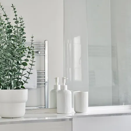Apartment Long Angel With Terrace *