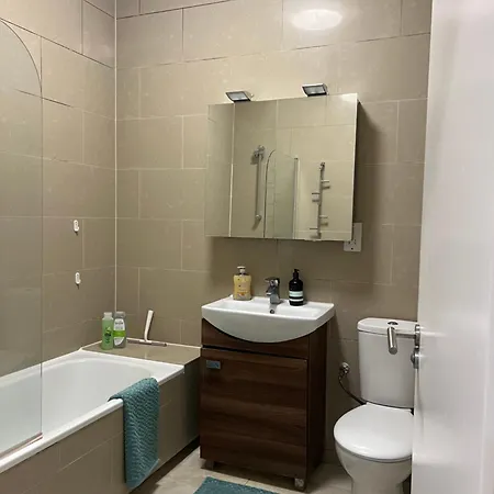 Fabulous Garden Flat Near Kings Cross St Pancras * London