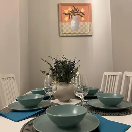 Fabulous Garden Flat Near Kings Cross St Pancras * London