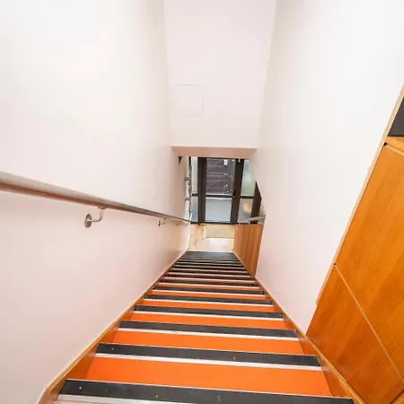 Pass The Keys Peckham 1 Bed Flat Free On Street Parking *