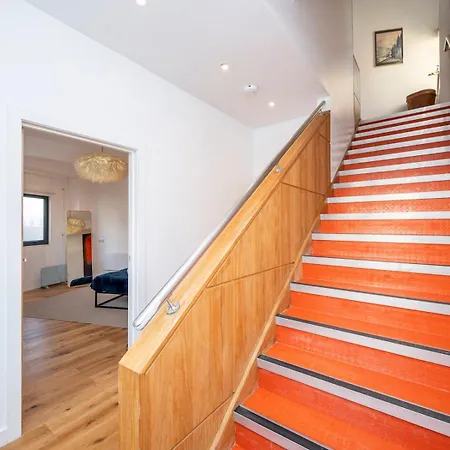 Apartment Pass The Keys Peckham 1 Bed Flat Free On Street Parking London