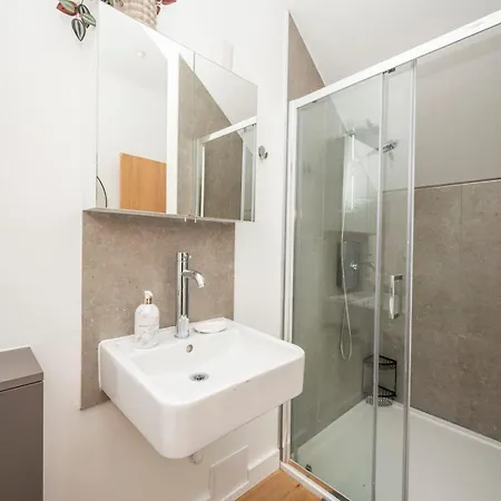 Apartment Pass The Keys Peckham 1 Bed Flat Free On Street Parking