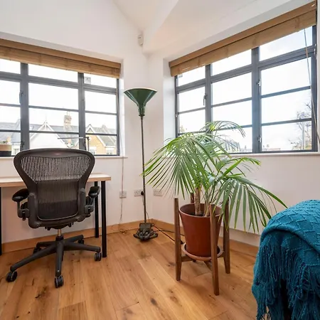 Apartment Pass The Keys Peckham 1 Bed Flat Free On Street Parking *