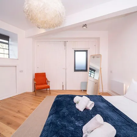 Apartment Pass The Keys Peckham 1 Bed Flat Free On Street Parking London