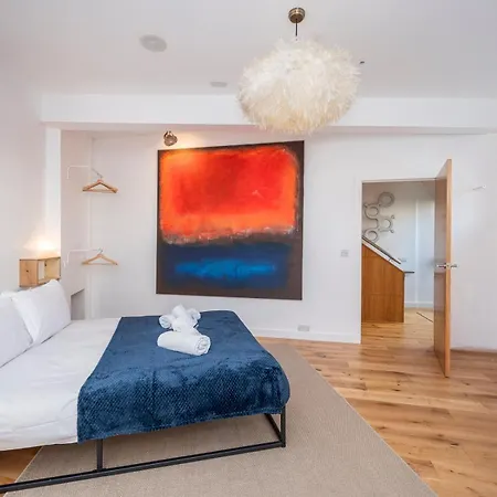 Apartment Pass The Keys Peckham 1 Bed Flat Free On Street Parking *
