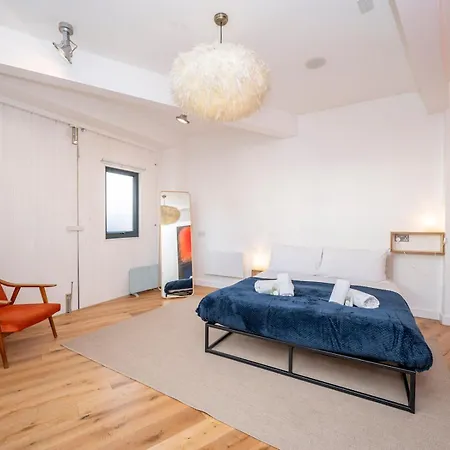 Apartment Pass The Keys Peckham 1 Bed Flat Free On Street Parking London