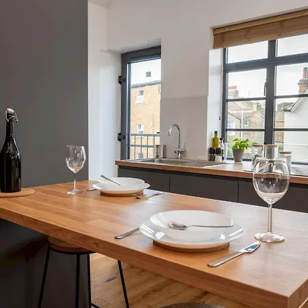 Pass The Keys Peckham 1 Bed Flat Free On Street Parking *