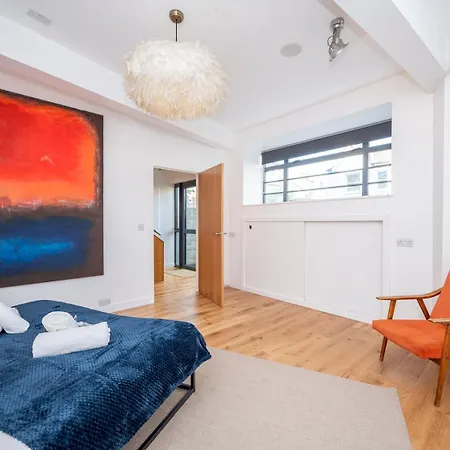 Pass The Keys Peckham 1 Bed Flat Free On Street Parking London
