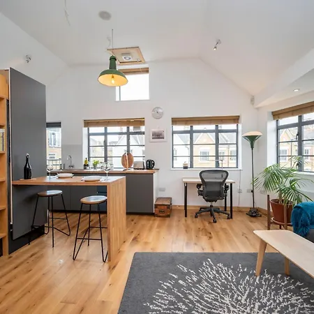 Pass The Keys Peckham 1 Bed Flat Free On Street Parking Apartment
