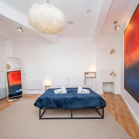Apartment Pass The Keys Peckham 1 Bed Flat Free On Street Parking London