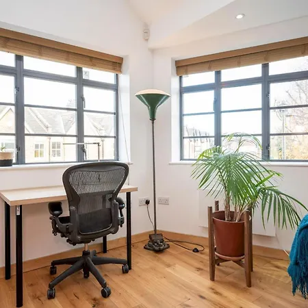Pass The Keys Peckham 1 Bed Flat Free On Street Parking Apartment