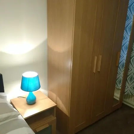 Acton Lodge Guest House Guest house London