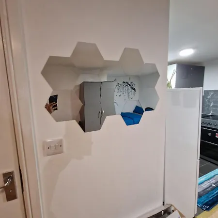 Apartment Detached West London