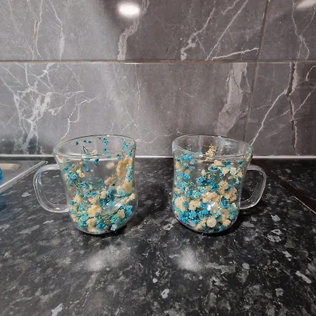 Apartment Detached West London Hayes (Greater London)