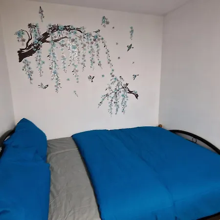 Apartment Detached West London