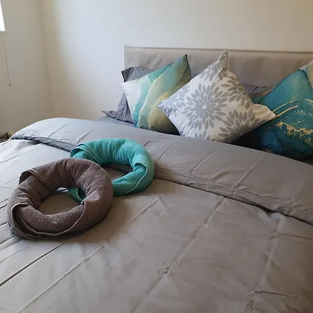 Cable Homestay London
