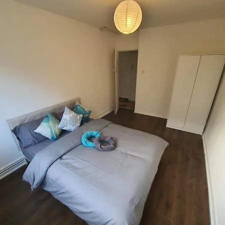Cable Homestay
