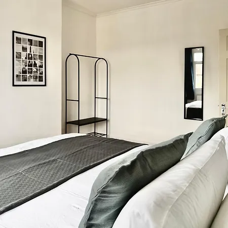 Maberic Housing West Gem Your Connection Guest house