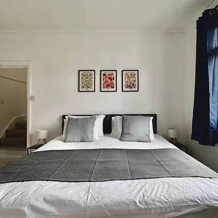 Maberic Housing West Gem Your Connection London