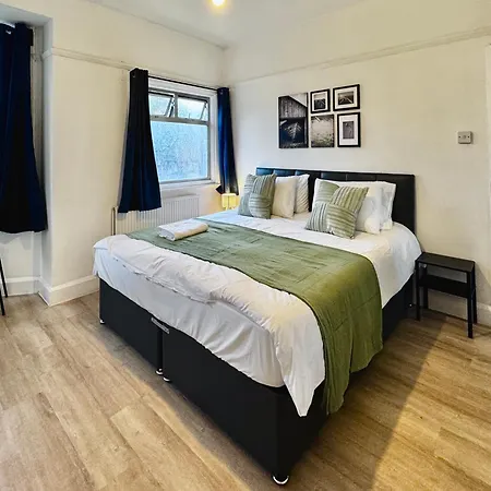 Maberic Housing West Gem Your Connection Guest house