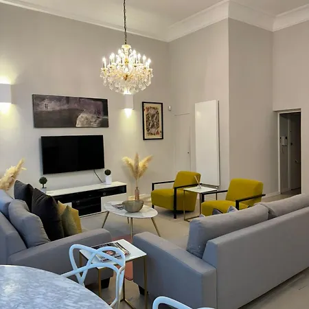 Apartment Luxury First Floor Flat In Knightsbridge London
