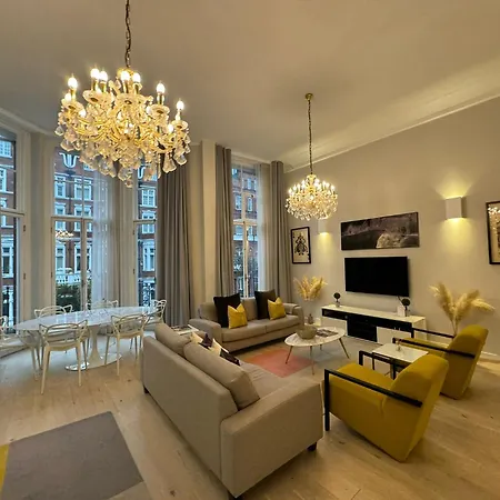Apartment Luxury First Floor Flat In Knightsbridge London